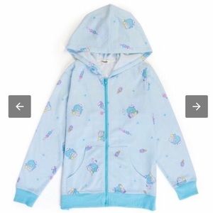 NWT!! Tuxedo Sam Jacket 🐧